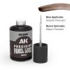 AK Interactive AK12103 SEPIA - PRECISION PANEL LINER 30ml